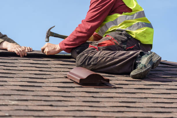Best Flat Roof Repair Services  in Sapulpa, OK