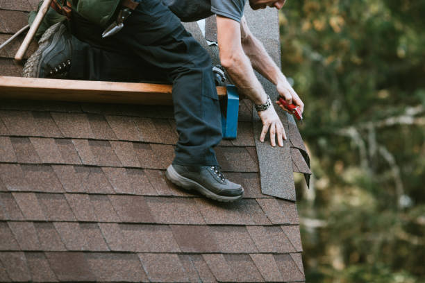 Best Roof Leak Repair  in Sapulpa, OK
