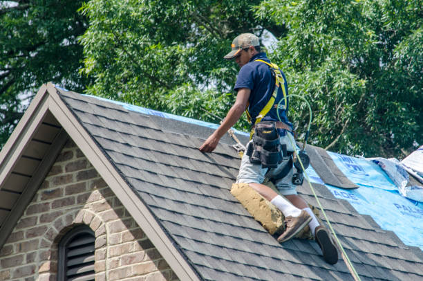 Sapulpa, OK Roofing Contractor Company